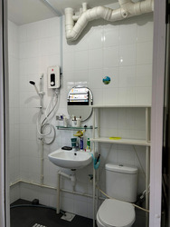 Blk 106 Chong Pang Garden (Yishun), HDB 3 Rooms #479627071